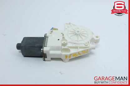 06-13 Mercedes W164 ML350 R320 Front Right Door Window Regulator Motor Unit OEM