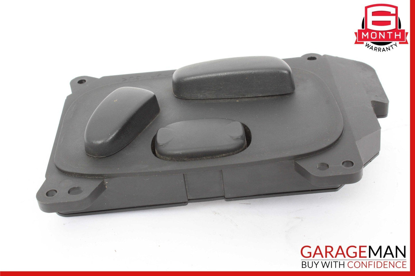12-15 Range Rover Evoque Front Left Driver Side Seat Adjustment Control Switch