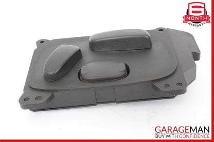 12-15 Range Rover Evoque Front Left Driver Side Seat Adjustment Control Switch