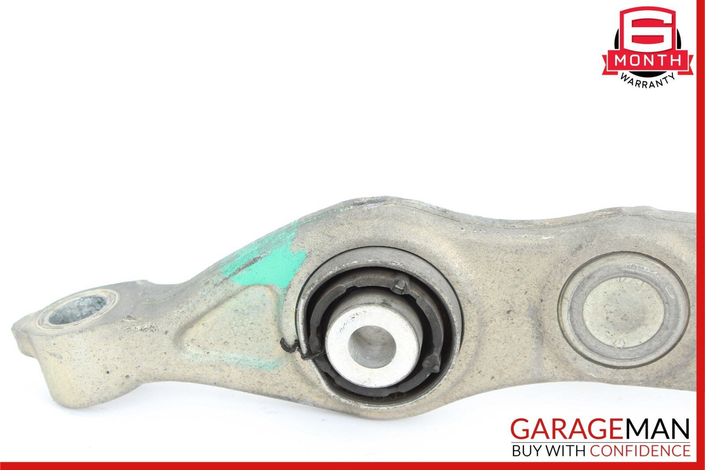 03-11 Mercedes W211 E350 CLS550 Front Right Driver Side Lower Control Arm OEM