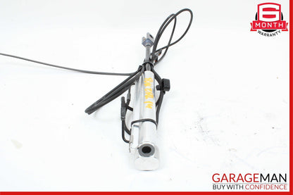 12-20 Mercedes R172 SLK250 SLC300 Convertible Left Top Main Drive Lift Cylinder