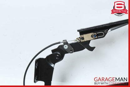 97-04 Mercedes R170 SLK230 Rear Right Folding Roof Hardtop Holder Hinge