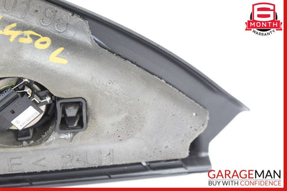 06-12 Mercedes X164 GL450 ML550 Front Left Door Audio Tweeter Speaker Cover