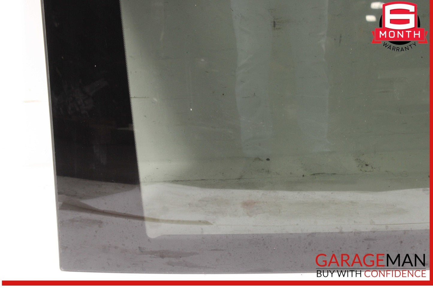 15-21 Mercedes W205 C300 C43 C63 AMG Panoramic Sunroof Panel Window Glass OEM