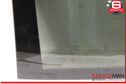 15-21 Mercedes W205 C300 C43 C63 AMG Panoramic Sunroof Panel Window Glass OEM