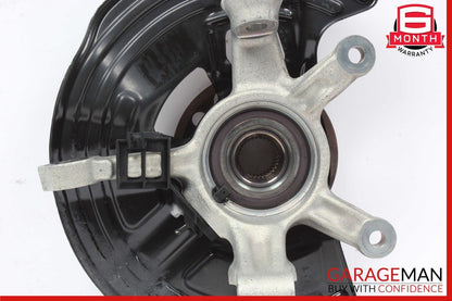 14-19 Mercedes W117 CLA250 FWD Front Right Wheel Spindle Knuckle Hub Bearing OEM