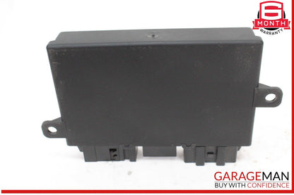 10-16 Porsche Panamera 970 E-Hybrid Front Right or Left Seat Control Module OEM