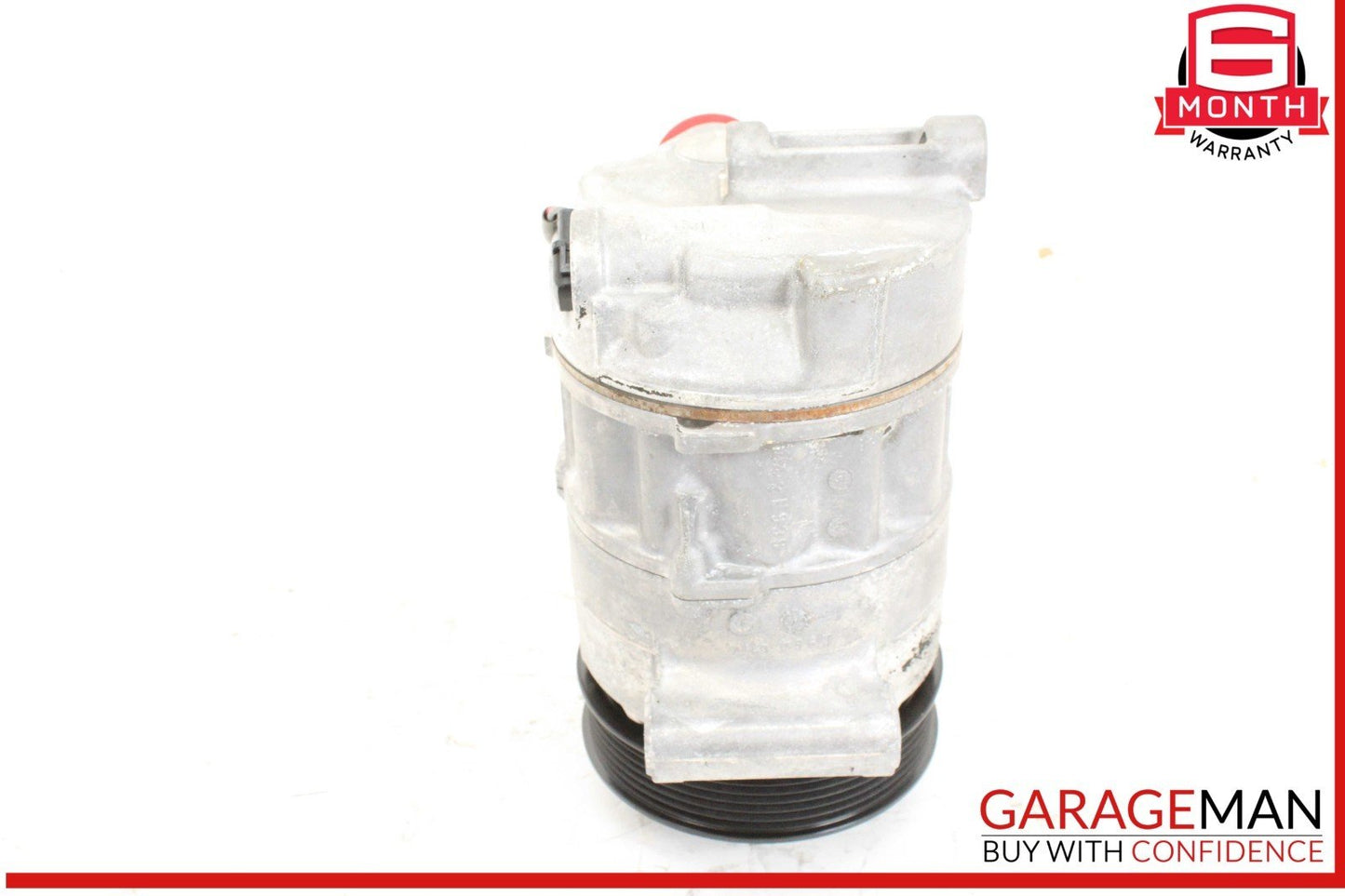 12-18 Mercedes W212 E350 C250 AC A/C Air Conditioning Compressor OEM