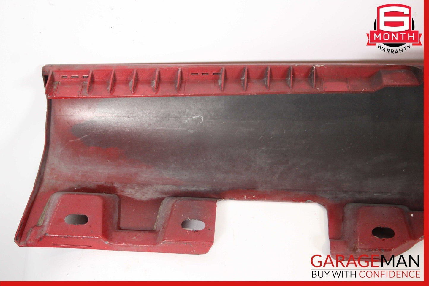 12-20 Mercedes R172 SLK350 SLC300 Base Right Side Skirt Rocker Panel Moulding