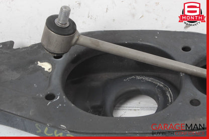12-16 Mercedes R172 SLK350 Rear Right or Left Side Suspension Lower Control Arm