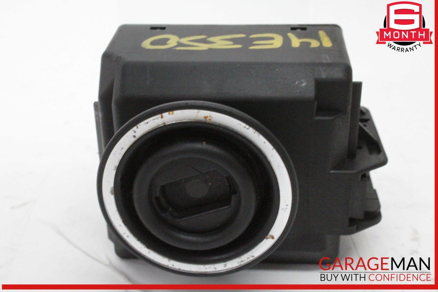 14-17 Mercedes W212 E350 E400 Ignition Switch Control Module w/ Key 2189053501
