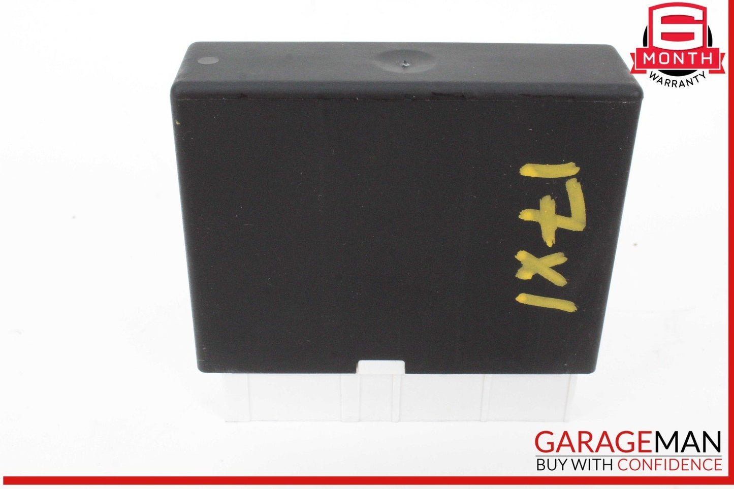 16-22 BMW X1 F48 X2 i3 Park Parking Assist PDC Control Module Unit 6884808 OEM