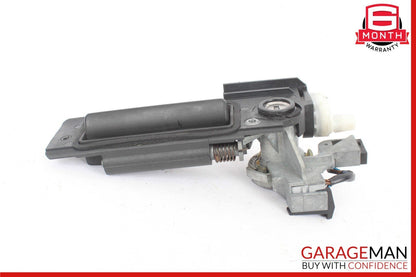 01-04 Mercedes R170 SLK230 SLK320 Trunk Lid Lock Latch Handle 1707500493 OEM