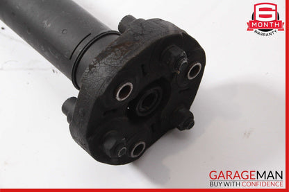 06-11 Mercedes R171 SLK300 SLK280 Rear Axle Driveshaft Drive Shaft Propeller OEM