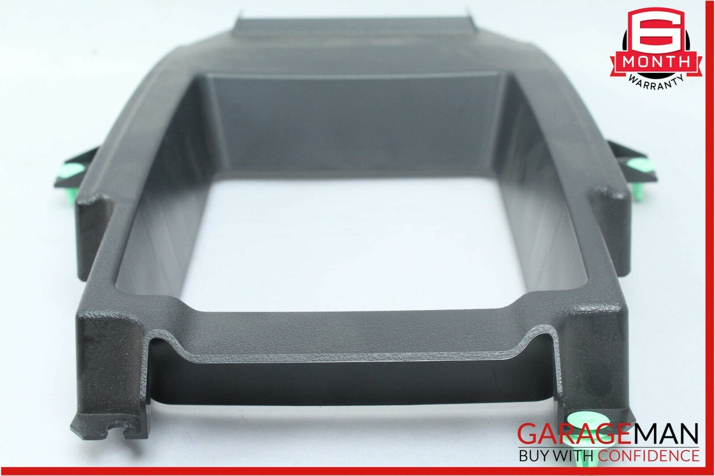 11-13 Mercedes W207 E350 E550 Rear Seat Armrest Cover Trim 2079200386 OEM