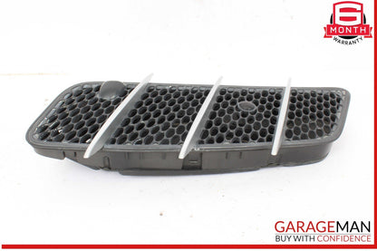 03-12 Mercedes R230 SL500 SL55 AMG Left Driver Side Hood Vent Grille Grill OEM