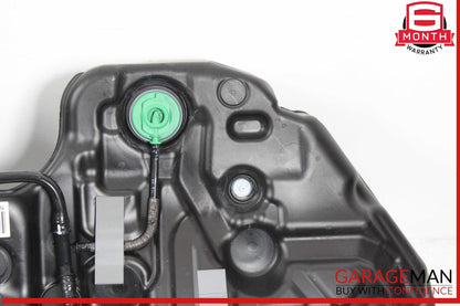 15-20 Mercedes W205 C300 Fuel Gas Tank Reservoir Assembly OEM