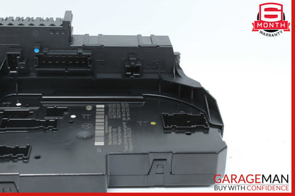 12-16 Mercedes R172 SLK250 SLK350 Rear Fuse Relay Box Module 1729060105 OEM