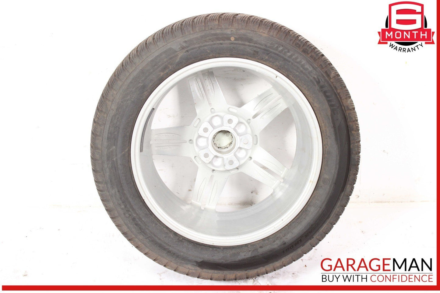 11-18 Porsche Cayenne 958 Wheel Tire Rim 8.5Jx19H2 ET59 OEM
