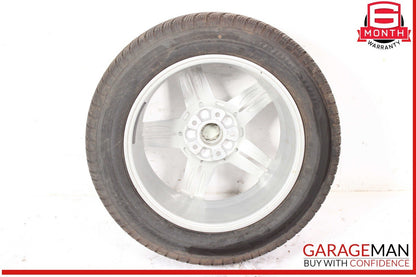 11-18 Porsche Cayenne 958 Wheel Tire Rim 8.5Jx19H2 ET59 OEM
