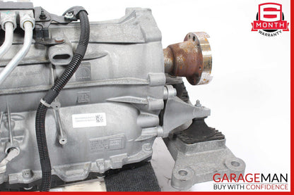 17-22 Alfa Romeo Giulia 2.0L 8-Speed Automatic Transmission Gear ZF GA8HP50Z OEM