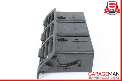 98-05 Mercedes W163 ML350 ML500 ML430 Dashboard Center A/C AC Air Vent OEM