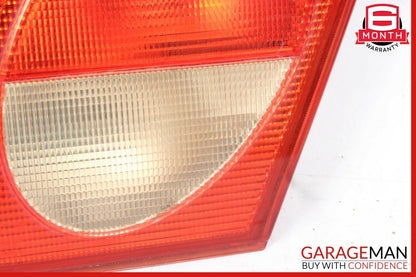96-99 Mercedes W210 E300 E320 E420 Sedan Right Side Inner Tail Light Lamp