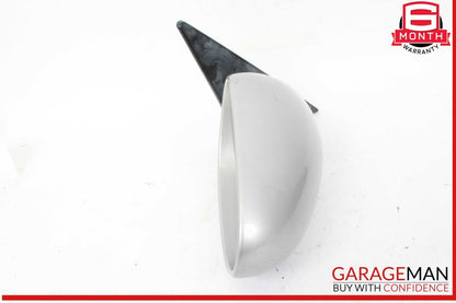 97-04 Porsche Boxster 986 Carrera 996 911 Front Right Side Door Rear View Mirror