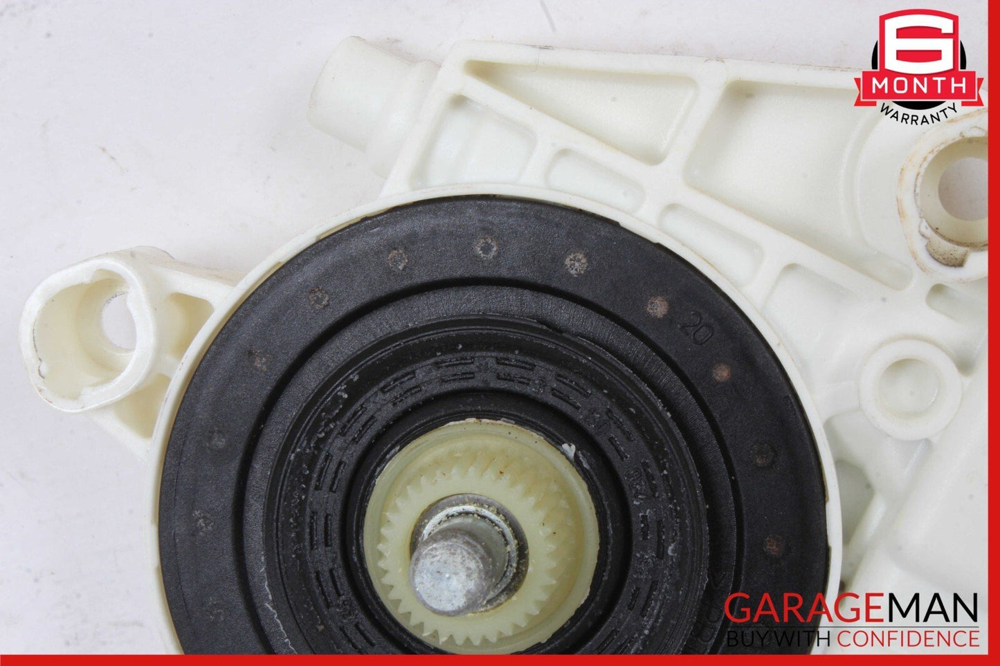 06-13 Mercedes W164 ML350 GL550 R350 Rear Left Door Window Regulator Motor Unit
