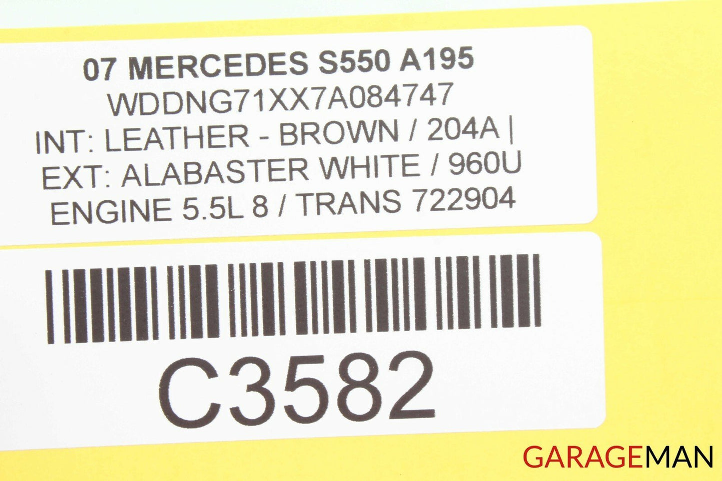 07-13 MERCEDES W221 S550 CL550 A/C AC HEATER CLIMATE CONTROL SWITCH Q02 OEM