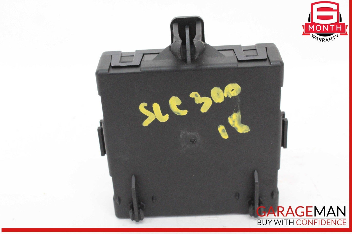08-20 Mercedes R172 SLC300 E350 Front Right Side Door Control Module OEM