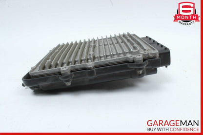 12-16 Mercedes W204 C300 E350 GLK350 ECU Engine Control Module Unit OEM