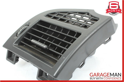 07-13 Mercedes W216 CL500 S550 Front Right Side Dash AC A/C Air Vent Trim OEM