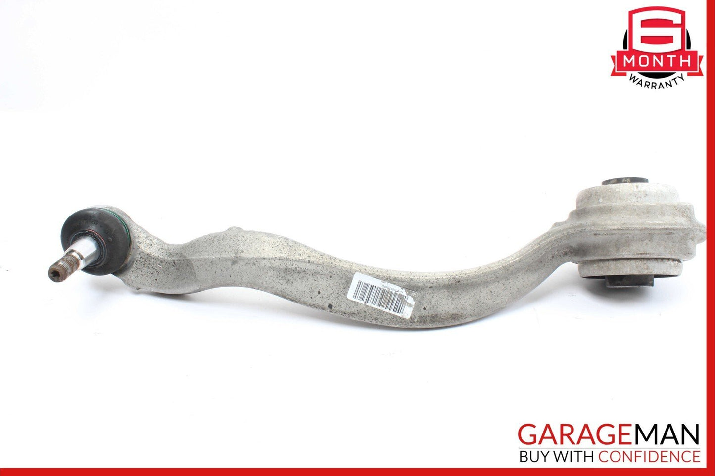 10-16 Mercedes W212 E350 E550 CLS400 Front Left Side Top Upper Control Arm OEM