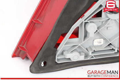05-07 Mercedes W203 C230 C350 Rear Left Driver Side Taillight Tail Light Lamp