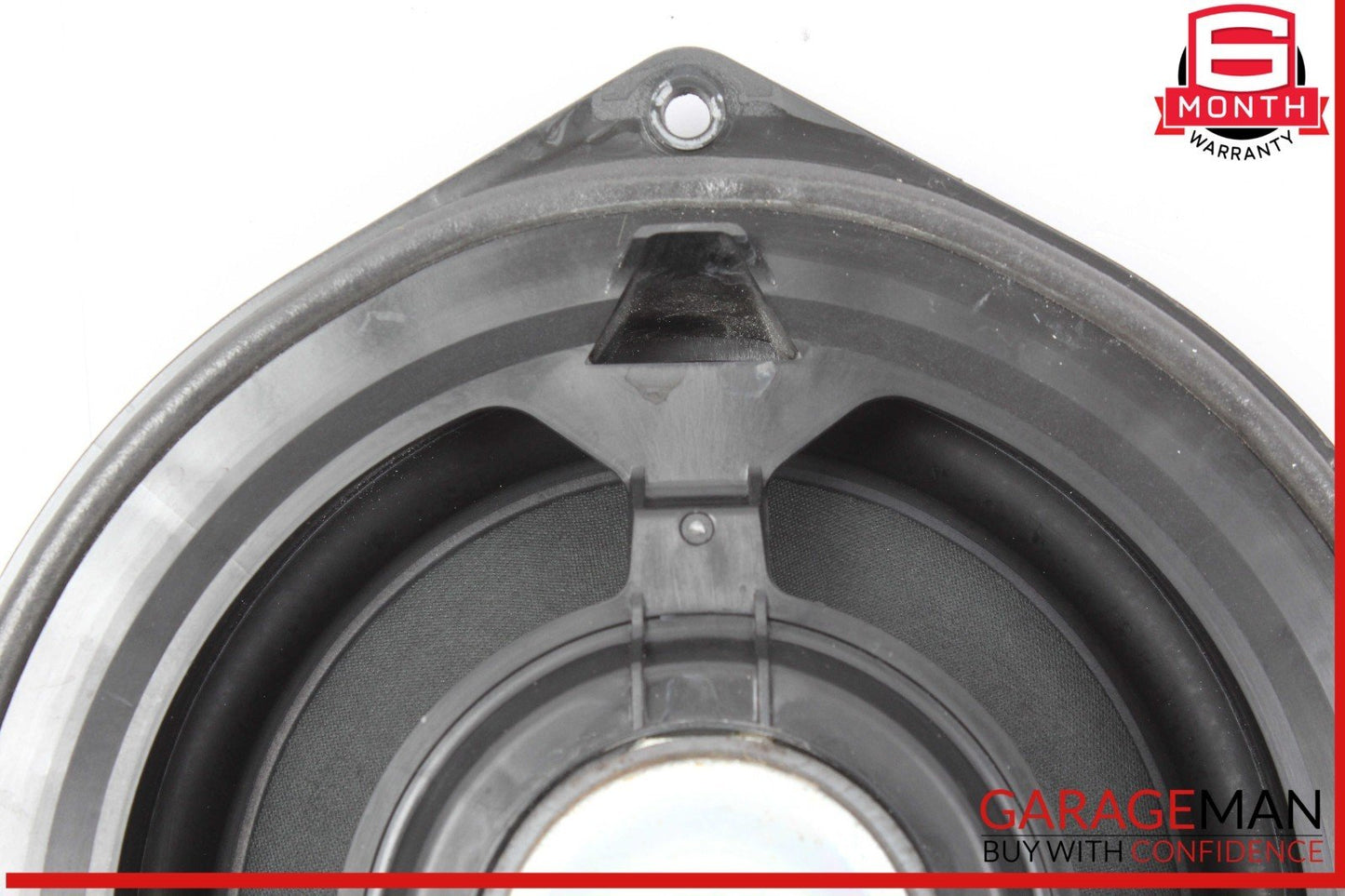 12-15 Mercedes X204 GLK350 Front Right & Left Side Door Sound Audio Speakers