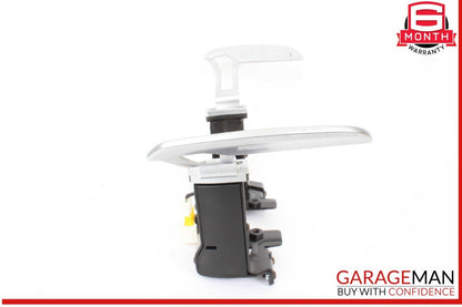 14-17 Maserati Ghibli Steering Wheel Paddle Shift Shifter Arms Assembly OEM