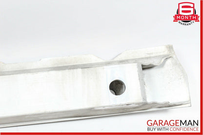 07-09 Mercedes W221 S550 Rear Bumper Reinforcement Impact Crash Bar Rebar