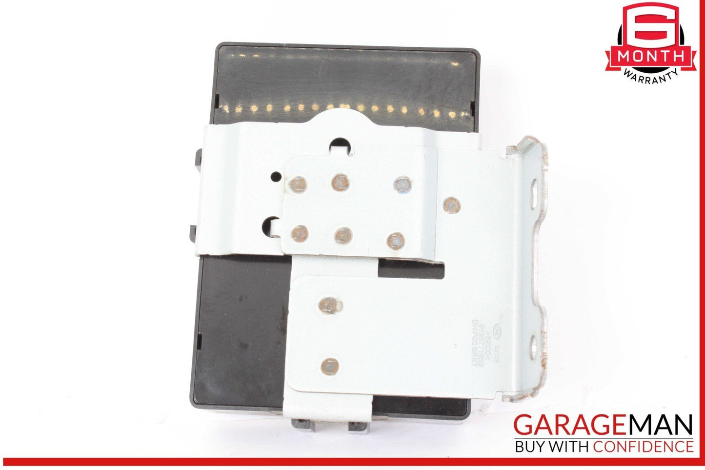 15-20 Hyundai Genesis G80 Park Parking Assist Control Module Unit 95770-B1100