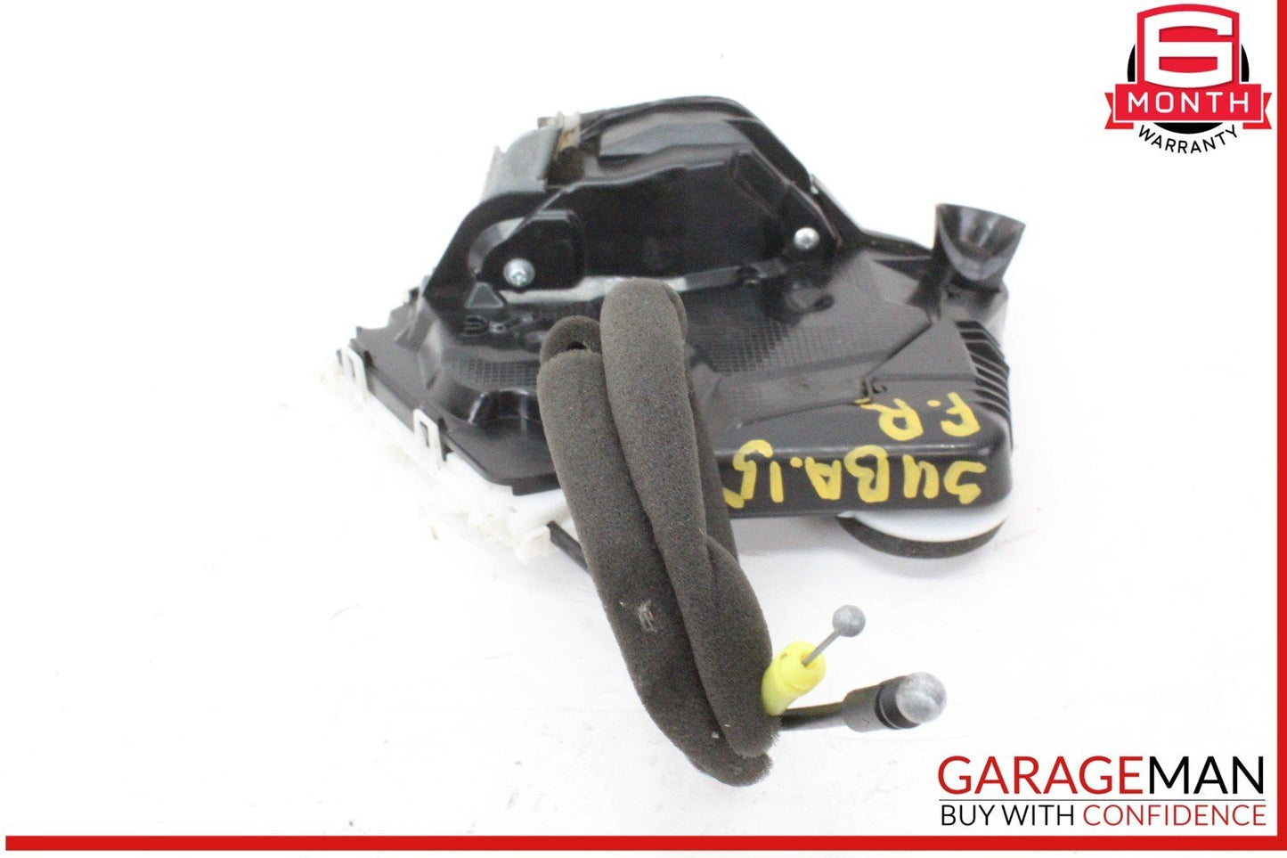 15-21 Subaru WRX Front Right Passenger Side Door Lock Latch Actuator OEM