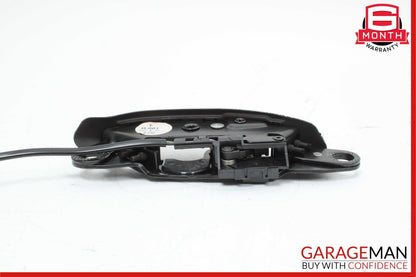 12-20 Mercedes R172 SLK250 SLK350 Front Left Driver Side Top Roof Lock Latch OEM
