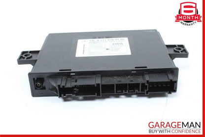 07-10 Mercedes W221 S550 CL600 CL550 Keyless Go Control Module 2218702392 OEM