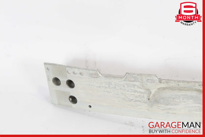 15-18 Mercedes W205 C300 Front Bumper Reinforcement Crash Bar 2056202034 OEM