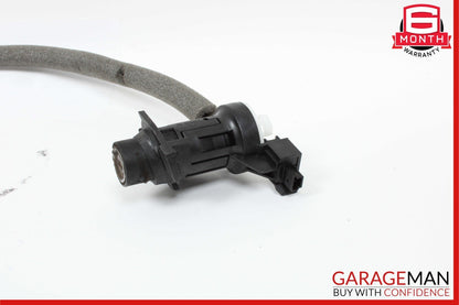 08-17 Mercedes W204 C250 Trunk Lid Latch Lock Actuator Cylinder Lock Latch OEM