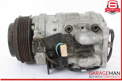 90-93 Mercedes R129 500SL AC A/C Air Conditioning Compressor Pump