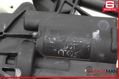 09-16 Audi A4 A5 S4 S5 Rear Trunk Lid Hatch Lock Latch Actuator 4F5827505D OEM