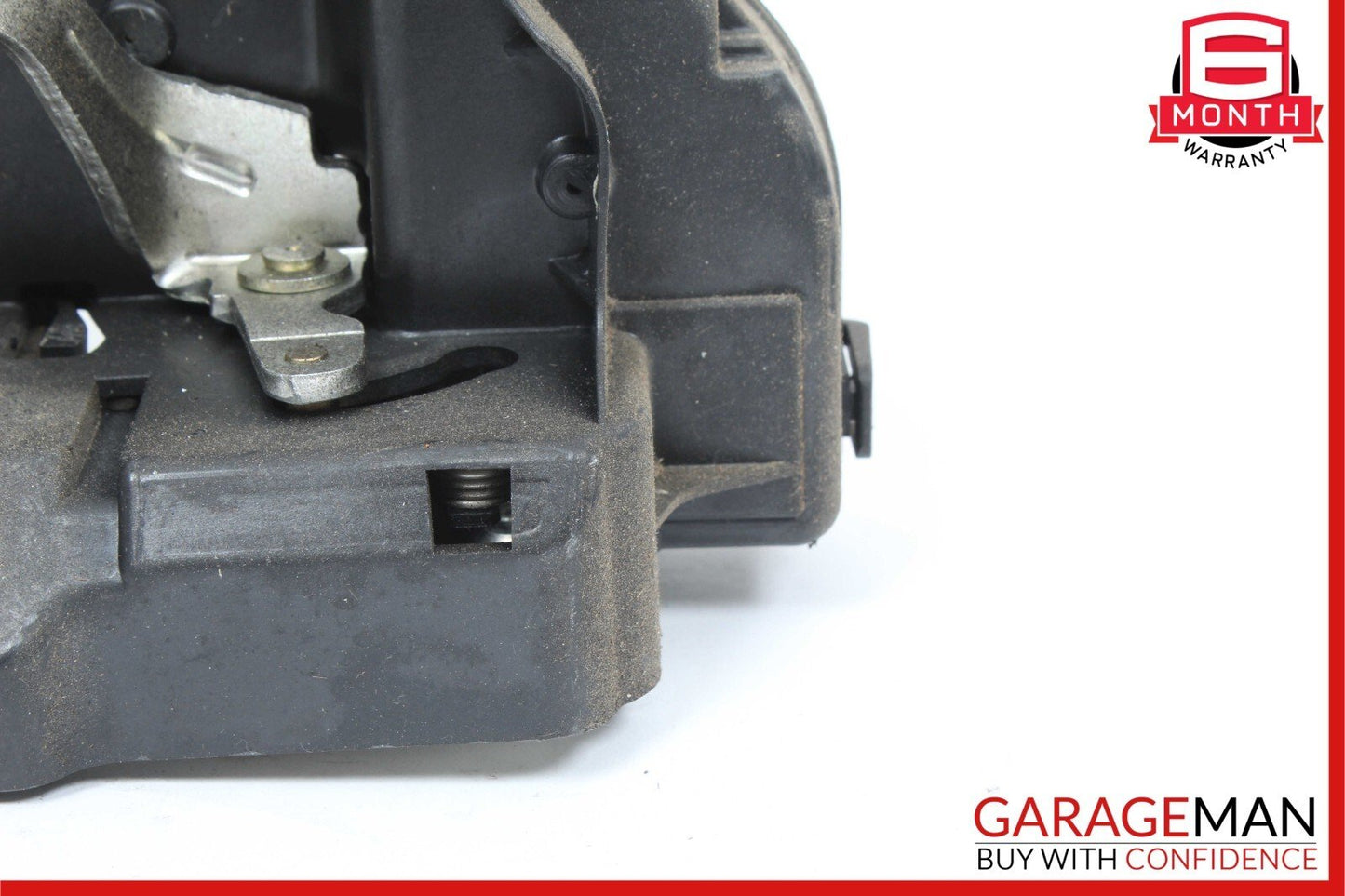 06-11 Mercedes W219 CLS550 CLS500 Rear Left Driver Door Lock Latch Actuator OEM