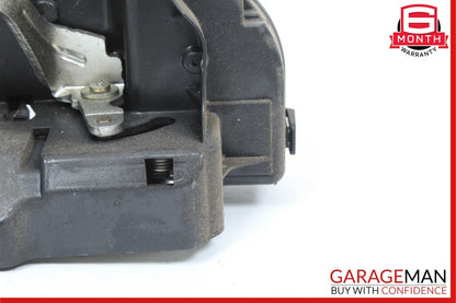 06-11 Mercedes W219 CLS550 CLS500 Rear Left Driver Door Lock Latch Actuator OEM