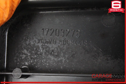 05â09 Volvo S60 S80 V70 XC70 Fuel Vapor EVAP Evaporator Charcoal Canister OEM