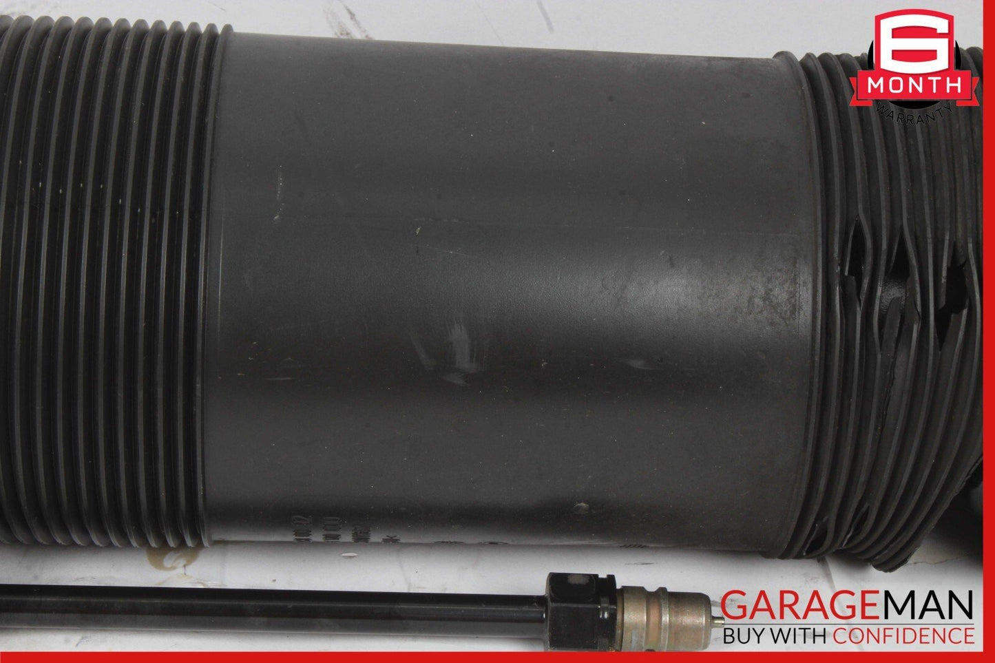 03-06 Mercedes R230 SL600 SL500 Rear Right Side Hydraulic Shock Strut Absorber